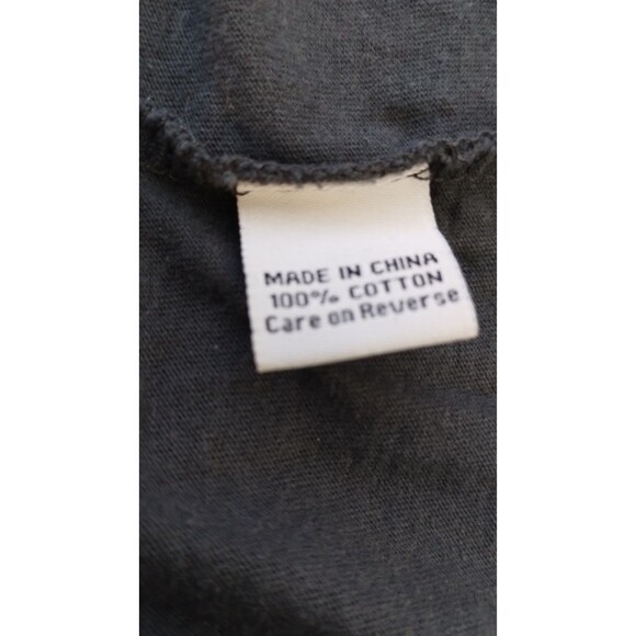 XL Western Michigan University Broncos Long Sleeve League Gray T-Shirt - Picture 7 of 8